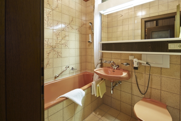 Hotel Säuling Garni